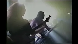 Testament - Rock Island, Wichita, Kansas  8-30-1995