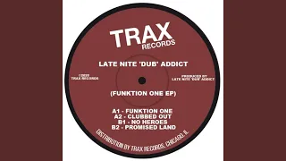 FUNKTION ONE
