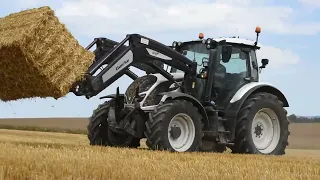 SOUVENIR DE LA PAILLE 2022/FULL VALTRA/ALSACE