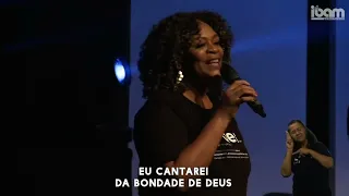 Bondade de Deus | Goodness of God | Bethel Music