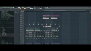 FLP // SIKS SAX STYLE (Download FLP + Samples)