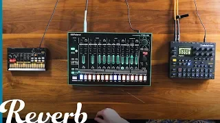 Buying Your First Drum Machine (Drum Machine Basics) | Reverb