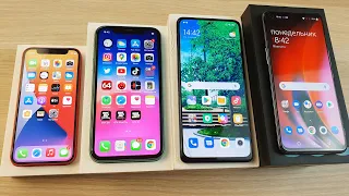 ПОЧЕМУ ЛЮДИ ПОКУПАЮТ IPHONE, ЕСЛИ ANDROID ДЕШЕВЛЕ И ЛУЧШЕ?