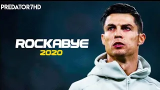 Cristiano Ronaldo ❯ Rockabye 2019/20 | Skills, Goals & Assists | HD