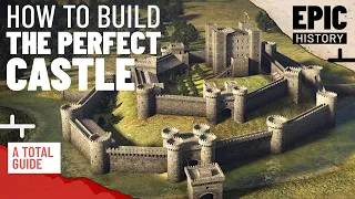 How to Build the Perfect Castle