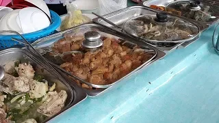 ALAMIN: Ang mga diskarte para hindi mabilis mapanis ang pagkain ngayong tag-init