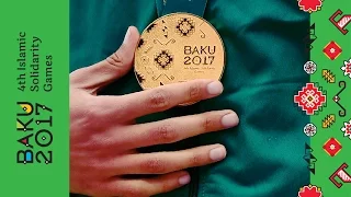 20 May | Daily Highlights | Baku 2017