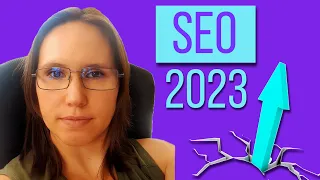 SEO: Главные тренды поискового продвижения сайтов в 2023