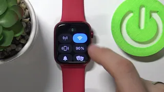 Apple Watch 7 | Водный режим на новейших часах Эпл Вотч 7. Можно ли плавать с Apple Watch 7 на руке?