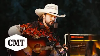 Ian Munsick Covers “Old Man” By Neil Young | CMT Campfire Sessions