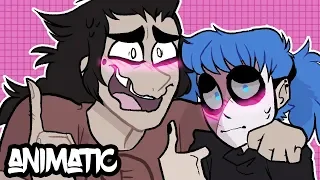 SALLYFACE - SINCERELY ME (ANIMATIC)