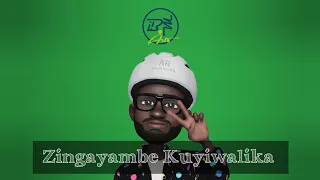 Ndatherapano - Kenneth Ning'ang'a feat Geoffrey Zigoma. (Zingayambe kuyiwalika)