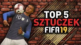 FIFA 19 - Najlepsze sztuczki używane przez pro graczy!