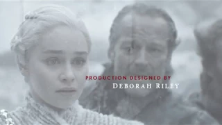Game of Thrones Intro (Band of Brothers Style)