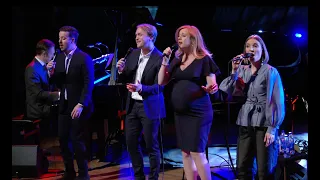 Social Call - Stockholm Voices Live at Konserthuset Stockholm