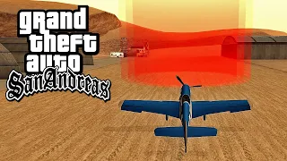 GTA San Andreas (Classic) - Mission #68 - Learning To Fly [Gold Medals]