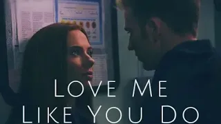 Love ME Like You Do | Steve & Natasha Love | 2021 Music Video