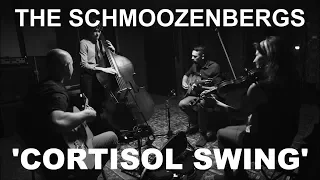 The Schmoozenbergs 'Cortisol Swing'