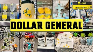 🌟NEW🌟Dollar General Shop with Me  |  DG Deals This Week | Farmhouse Decor Finds | #dollargeneral