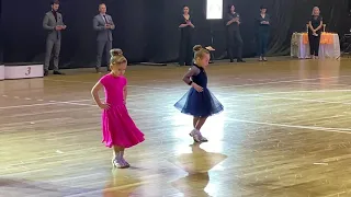 Категория Дети до 6 лет ШТ СНА | Школа танца для детей и взрослых UNISON | Бобруйск