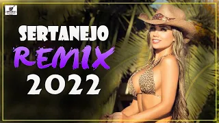 As Melhores Do Sertanejo Universitário - Top Sertanejo Remix 2022 - Sertanejo Remix 2022 Playlist