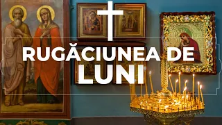 Rugaciunea Zilei LUNI 26 FEBRUARIE 2024 Rugăciunea de Azi Scurta si Puternica