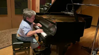 Theme from Love Story (Francis Lai Piano Cover)