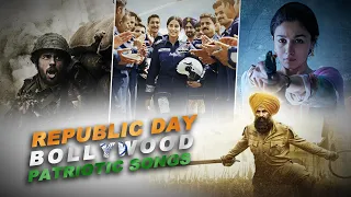 REPUBLIC DAY | Best Patriotic Songs - 2023 |  #26januarysongs  #26januarysongstatus