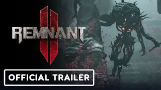 Remnant 2 - Official Co-op Gameplay and Release Date Trailer | Summer Game Fest 2023