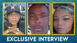 Exclusive | A Father SLEPT with 16 year old Daughter for REVENGE! (Details on Tony Bernard Elam )