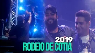 Henrique e Juliano l Rodeio de Cotia 2019