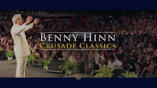 Benny Hinn Crusade Classics - Mumbai #1