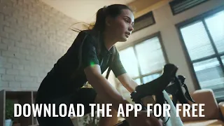 CycleGo - Indoor Cycling Workouts