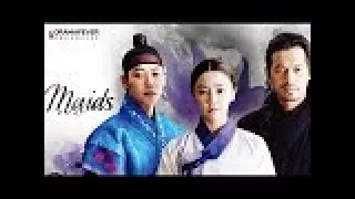 Maids Ep 15 (Eng Sub)