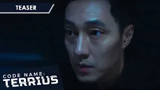 Code Name: Terrius | Episode 27 Teaser