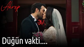 Akrep 26. Bölüm (Final) - Düğün Vakti...