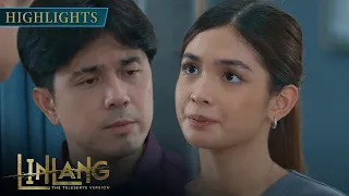 Victor asks Olivia out with Abby | Linlang