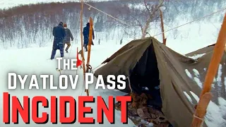 TRUE HORROR: The Dyatlov Pass Incident | How NINE Experienced Hikers Met Their Ends