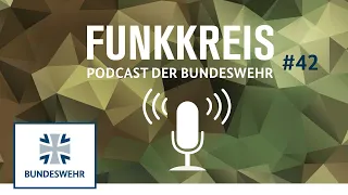 Podcast #42: Der jüngste Freifalltruppführer der Bundeswehr