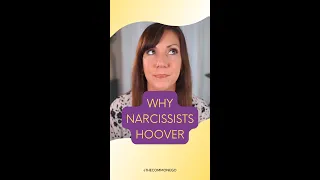 Why You Can't Get Closure With A Hoovering Narcissist