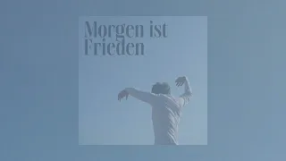 Lasse Winkler - Morgen ist Frieden (Official Video)
