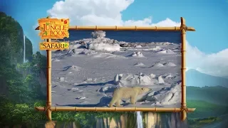 The Jungle Book Safari - Episode 1 - Predators