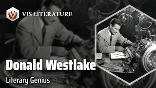 Donald E. Westlake: Master of Crime and Comedy | Writers & Novelists Biography