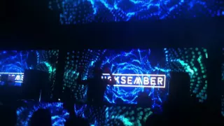 Nick Sember 2016 Anjunabeats Worldwide 06 @ Exchange LA