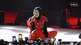 Pelan Pelan Saja - Kotak | At Jakarta Fair 2023