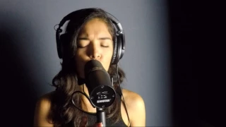 Love On The Brain - Rihanna (Mariana Quiroz Cover)