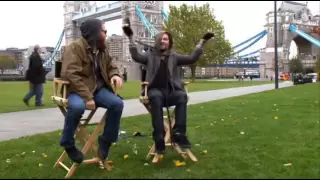 jackass 3.5 - the chair