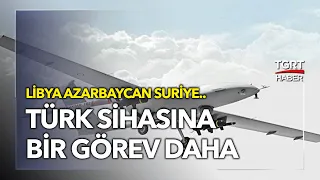 Rus S-400'lere Karşı Türk Sihası: TB Bayraktara Bir Görev Daha - Tuna Öztunç ile Dünyada