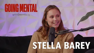 Getting F****d for a Living: Stella Barey aka An*l Princess | Going Mental Podcast