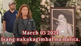 Jacklyn jose ang pagkamatay | ANG PAGKAMATAY NI JACKLYN JOSE